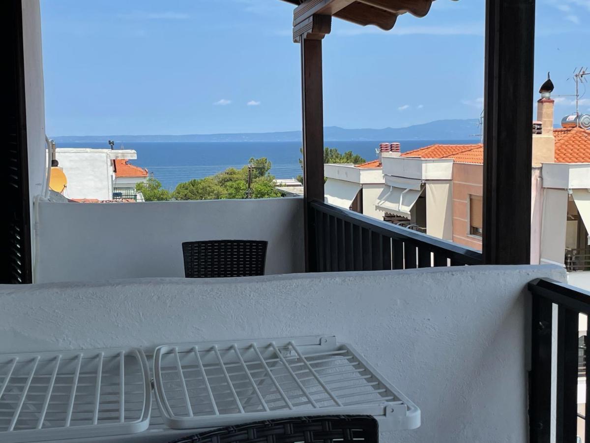 Hotel Castelli Kallithea  Exterior foto