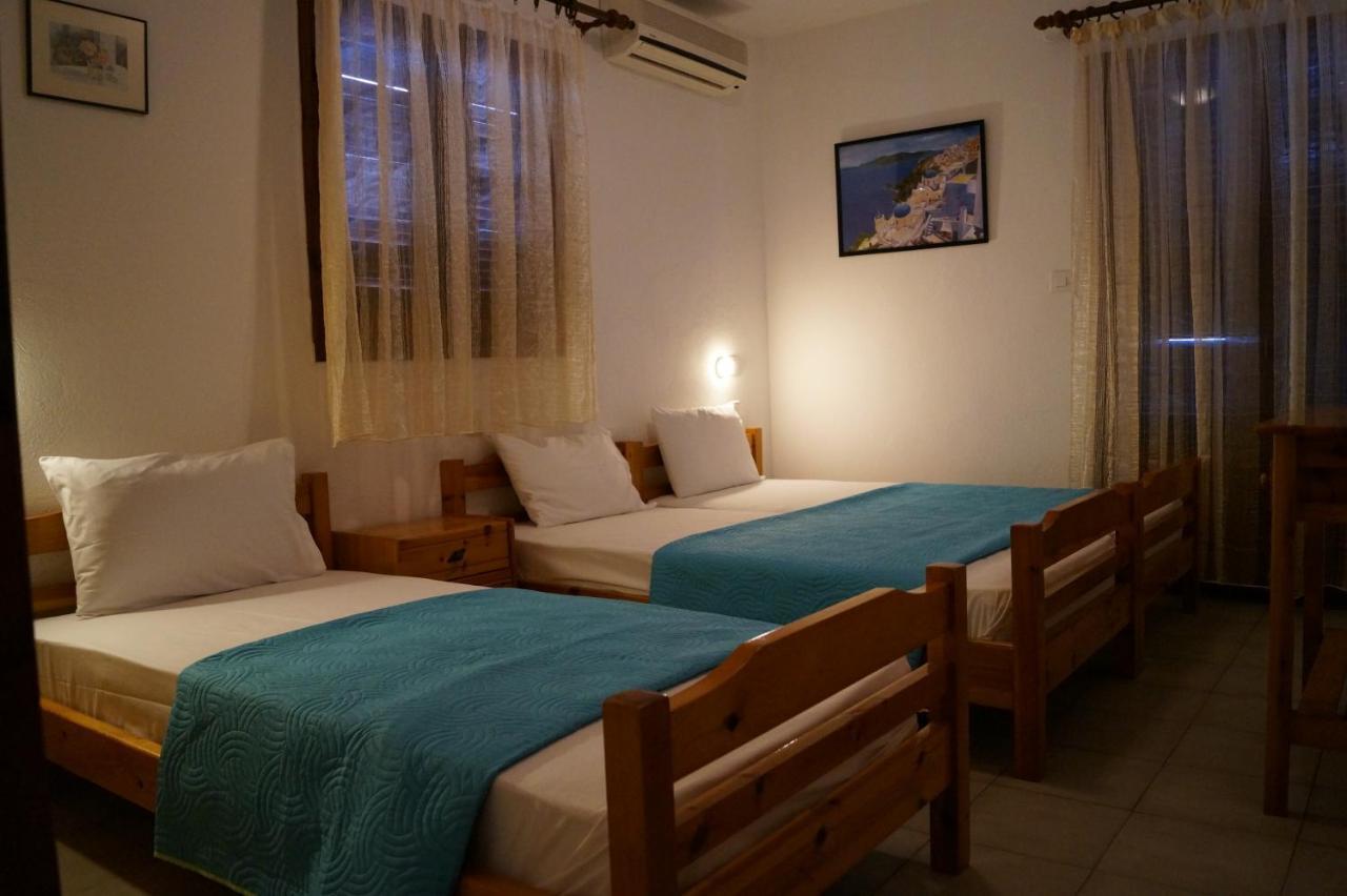 Hotel Castelli Kallithea  Exterior foto